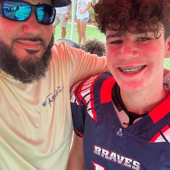 Meet your Posher, Josh - Picture 3 of 6